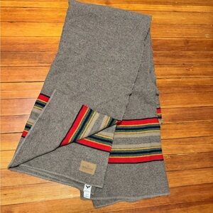 Vintage Pendleton Yakima Camp Blanket